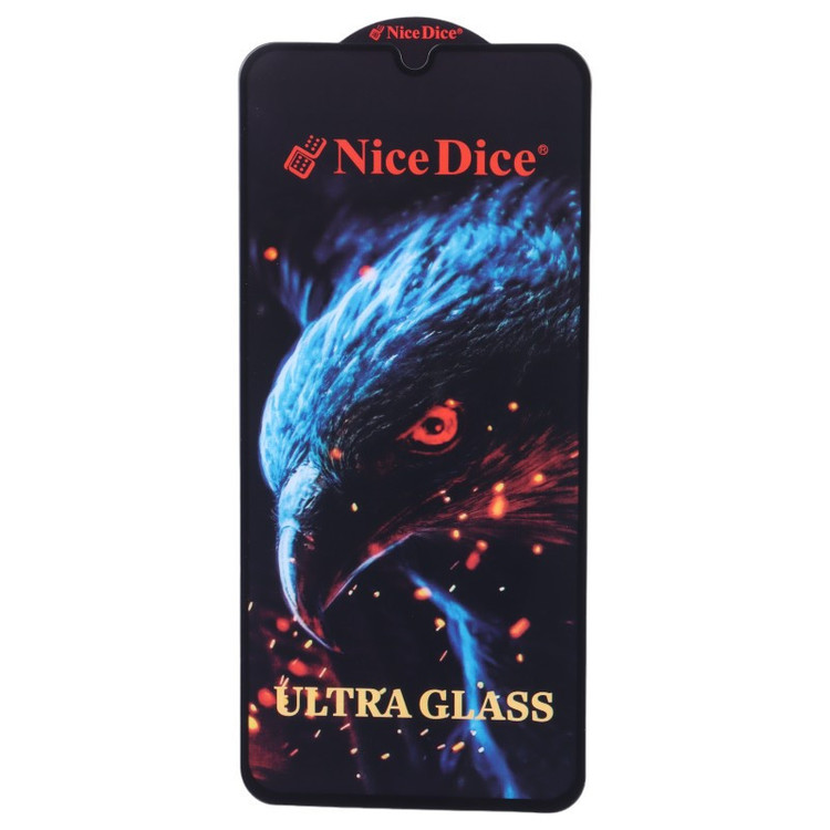 گلس اولترا Nice Dice آیفون iPhone 12 / 12 Pro