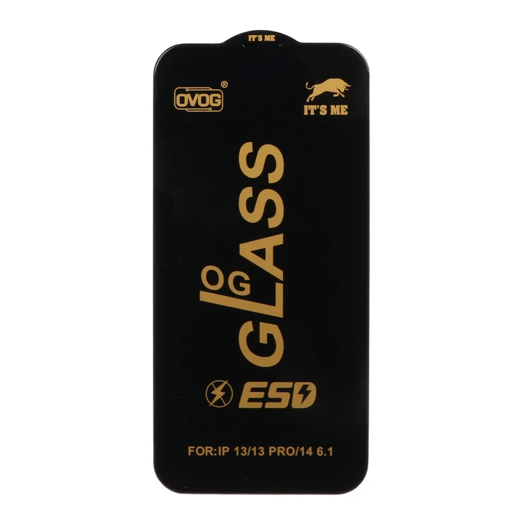 گلس گوشی شیشه ای ITS ME OG Glass سری OVOG ESD اورجینال برای موبایل سامسونگ a53