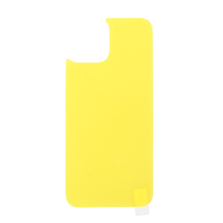 برچسب محافظ پشت گوشی آیفون iPhone 13 / 14 محافظ گوشی نانو بی رنگ