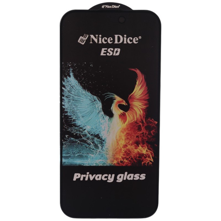 گلس پرایوسی Nice Dice شیائومی Poco X5 Pro