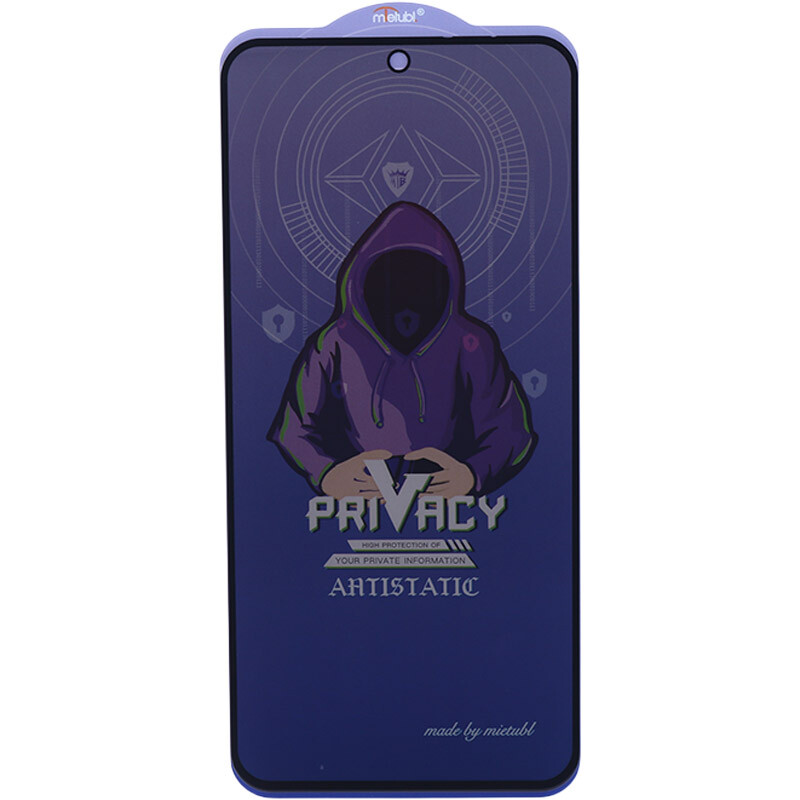 گلس پرایوسی آنتی استاتیک میتوبل سامسونگ Galaxy A71 4G / A71 5G / A72 / A73 5G