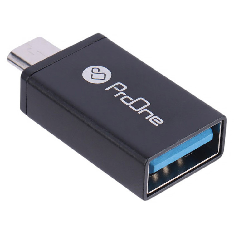 تبدیل USB OTG به میکرو یو اس بی پرووان PCO01