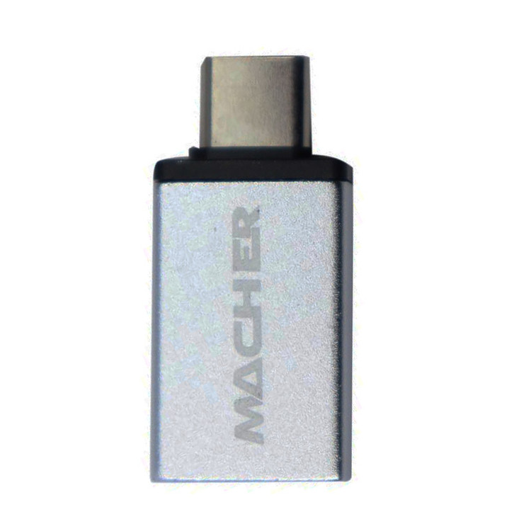 تبدیل OTG تایپ سی مچر MR-135