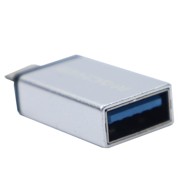 تبدیل OTG تایپ سی مچر MR-135