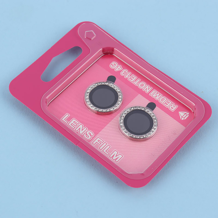 محافظ لنز رینگی Lens Film شیائومی Redmi Note 13 4G